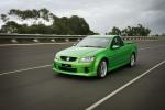 Holden Commodore VE SS V Ute 2007 года